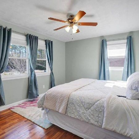 Beach Bum Game House Уилмингтон Экстерьер фото
